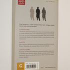 Paul Auster: New York -trilogia - pikkukuva 2