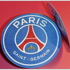 Ligue 1 - Paris Saint-Germain -kangasmerkki / hihamerkki - pikkukuva 2
