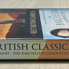 Barchester Chronicles (1982) & Elomme päivät (2001) 4DVD - pikkukuva 3