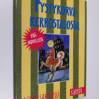 Seppo Saraspää : Pystykorva kerrostalossa : eränovelleja - pikkukuva 1