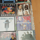 17kpl pop/dance cd-levyjä - pikkukuva 2
