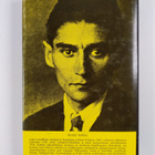 Franz Kafka : Amerikka - pikkukuva 2
