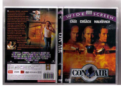 CON AIR R 2