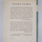 Elina Vaara : Valitut runot - pikkukuva 2