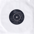 Norma Tanega - Walkin' My Cat Named Dog (7", Single) - pikkukuva 1