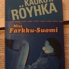 Kauko Röyhkä - Miss Farkku-Suomi (sid.) - pikkukuva 2