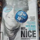 Mr. Nice UUSI Rhys Ifans Chloë Sevigny - pikkukuva 1