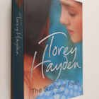Torey Hayden : The sunflower forest - pikkukuva 1