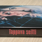 Lee Tamahori: TAPPAVA SEITTI (2000) Morgan Freeman - pikkukuva 3