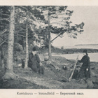 Vanha VALAMO - Carte Postale - pikkukuva 1