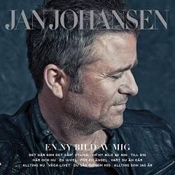 Jan Johansen - En Ny Bild Av Mig (CD)