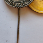 VANHA Merkki Luostarinmäki 1779 - pikkukuva 1