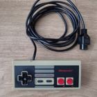 Nintendo NES ohjain - pikkukuva 1