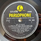 Beatles - With the Beatles lp - pikkukuva 3