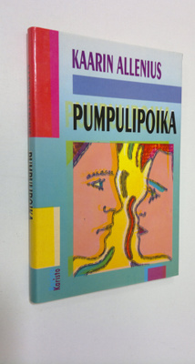 Kaarin Allenius : Pumpulipoika