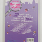 Alex Carter : Myrkytetyn mutakakun tapaus - pikkukuva 2