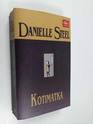 Danielle Steel : Kotimatka