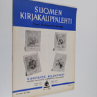 Suomen kirjakauppalehti 5/1955 - pikkukuva 1