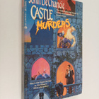 John DeChancie : Castle Murders - pikkukuva 1