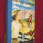 NTK 31. Armine von Tempski - Pami-tytön paratiisi - pikkukuva 1