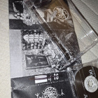 Peisithanatos – Of Shadow and Blood MC 2012 – lim. 18 – NEW - pikkukuva 2
