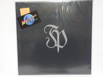 FUNERAL PROCESSION - S/T - M-/M- LP