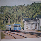 Valtion Rautatiet 1862-1962 - pikkukuva 1