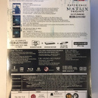 Matrix Trilogia (1999-2003) 4K Ultra HD + Blu-ray (UUSI) - pikkukuva 2