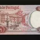 Portugali 500 Escudos 1979, P177(6) XF+ - pikkukuva 2