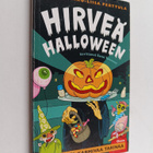 Pirkko-Liisa (toim.) Perttula : Hirveä halloween ja 69 mu... - pikkukuva 1