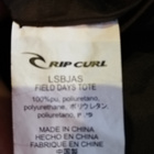 RipCurl ruskea olkalaukku, uusi ja ihana - pikkukuva 3