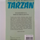 Edgar Rice Burroughs : Tarzanin poika - pikkukuva 2