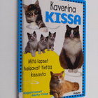 Marty Crisp : Kaverina kissa : mitä lapset haluavat tietä... - pikkukuva 1