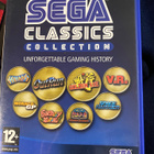 Sega Classics Collection PS2 - pikkukuva 1