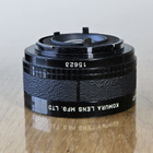 == KOMURA 2x Teleconverter - CY - pikkukuva 1