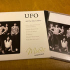 UFO - All the Hits  (cd) - pikkukuva 1