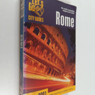 Mario Bussagli ym. : Let's Go - Rome 2001 - pikkukuva 1