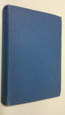 A. J. Cronin : Shannon's way