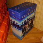 Frendit blu-ray boxi toka painos - pikkukuva 2