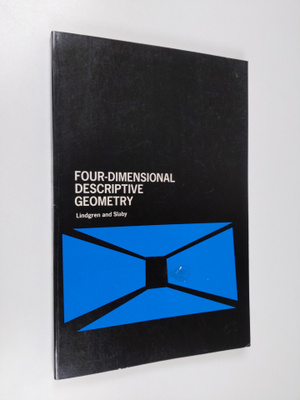 C. Ernesto S. Lindgren ym. : Four-dimensional descriptive...