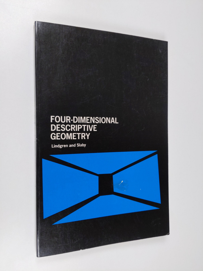 C. Ernesto S. Lindgren ym. : Four-dimensional descriptive...
