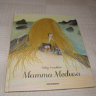 Kitty Crowther Mamma Medusa - pikkukuva 1