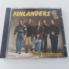 FINLANDERS - KÄY TANSSIMAAN . cd - pikkukuva 1