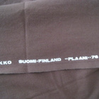Vuokko Plaani 76 kangas vintage - pikkukuva 3