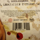 PMMP - Leskiäidin Tyttäret (LP, Clear, Ltd.) - pikkukuva 3