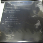 VARGSANG - THRONE OF THE FORGOTTEN LP UUSI '05 PAINOS - pikkukuva 2