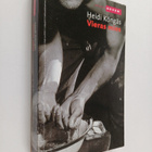 Heidi Köngäs : Vieras mies - pikkukuva 1