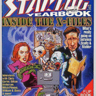 Starlog Yearbook #15, August 1997 Flipbook Babylon 5 and X-f - pikkukuva 2