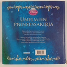 Unelmien prinsessakirja - pikkukuva 2