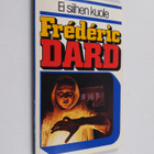 Frederic Dard : Ei siihen kuole - pikkukuva 1